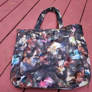 Betsey Johnson Tote